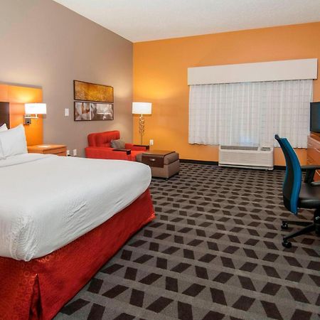 Towneplace Suites By Marriott Baton Rouge Gonzales Buitenkant foto