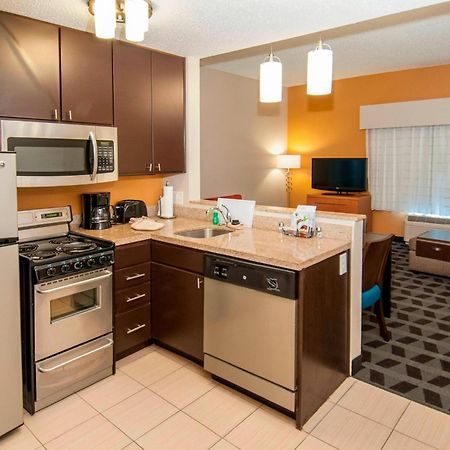 Towneplace Suites By Marriott Baton Rouge Gonzales Buitenkant foto