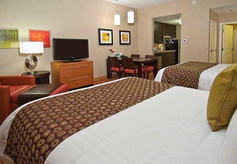 Towneplace Suites By Marriott Baton Rouge Gonzales Buitenkant foto