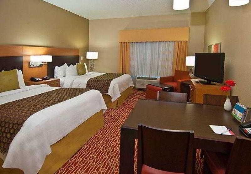 Towneplace Suites By Marriott Baton Rouge Gonzales Buitenkant foto