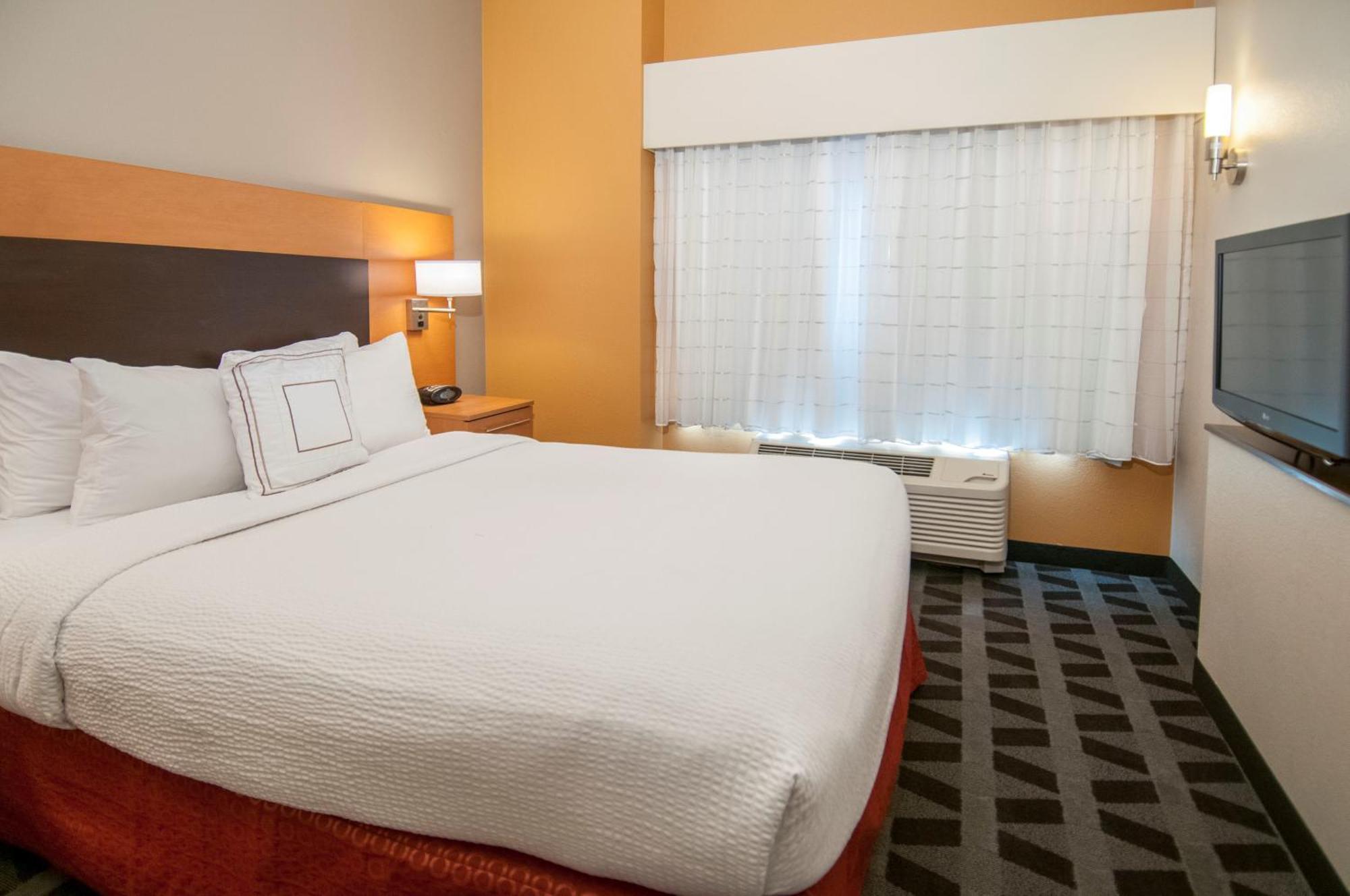 Towneplace Suites By Marriott Baton Rouge Gonzales Buitenkant foto