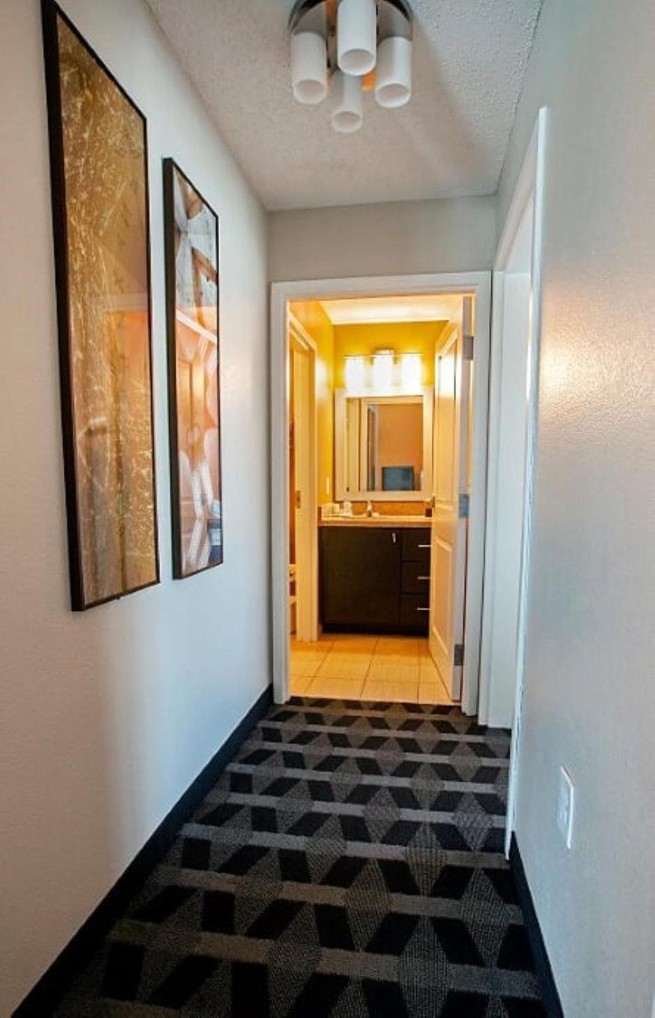 Towneplace Suites By Marriott Baton Rouge Gonzales Buitenkant foto