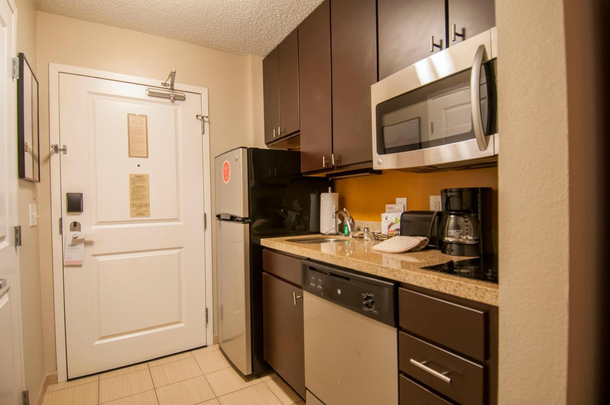 Towneplace Suites By Marriott Baton Rouge Gonzales Buitenkant foto