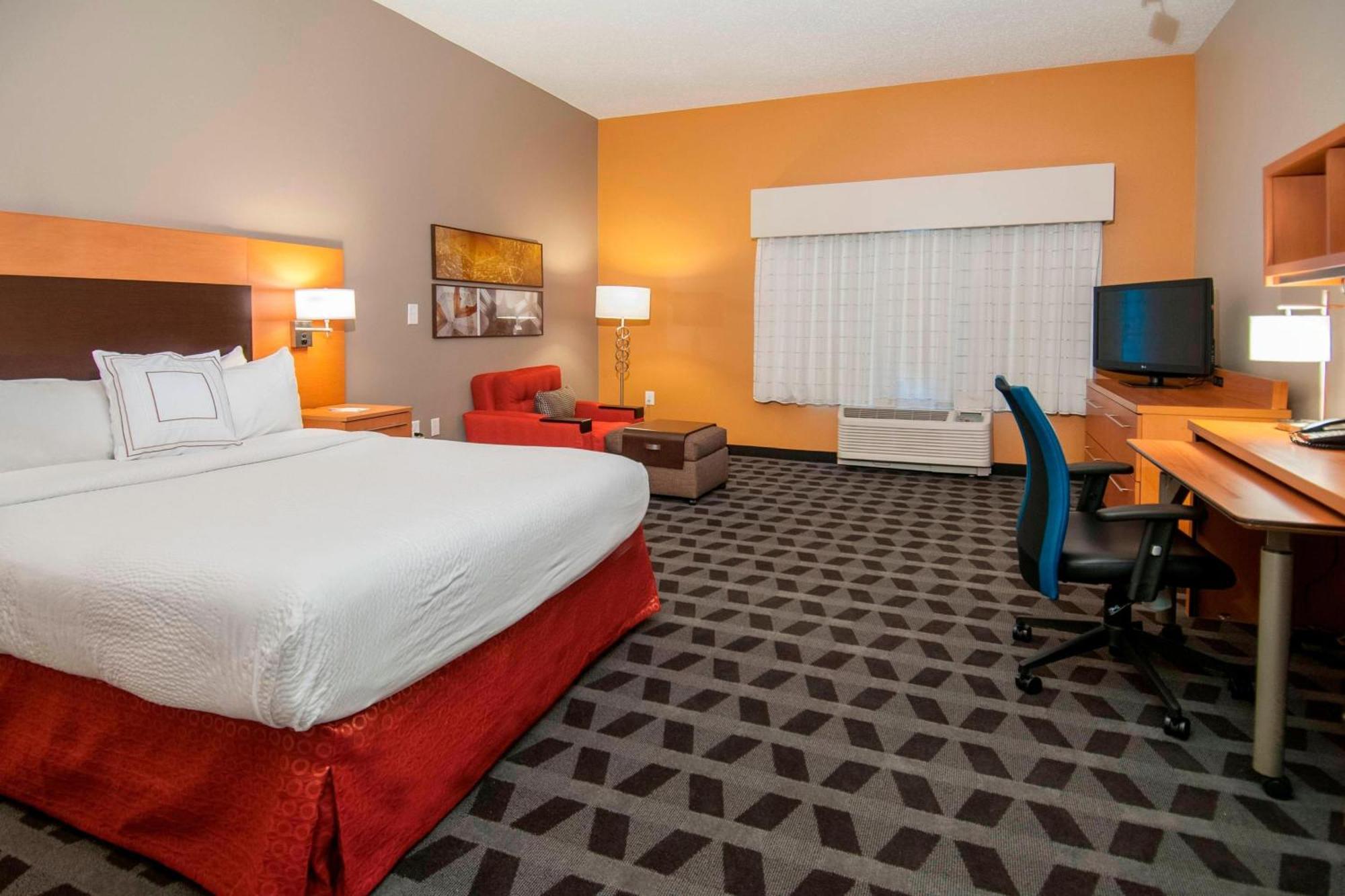 Towneplace Suites By Marriott Baton Rouge Gonzales Buitenkant foto