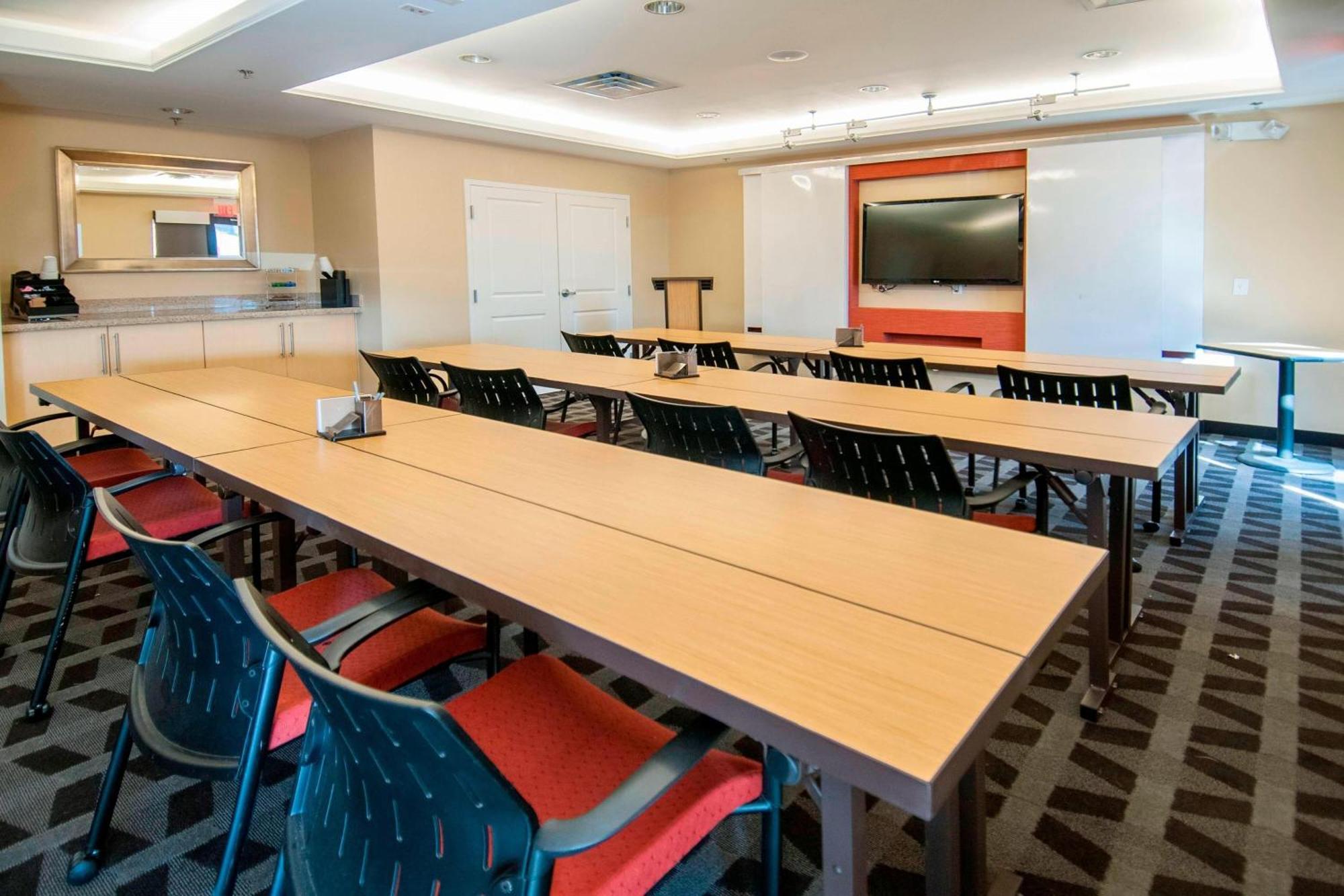 Towneplace Suites By Marriott Baton Rouge Gonzales Buitenkant foto