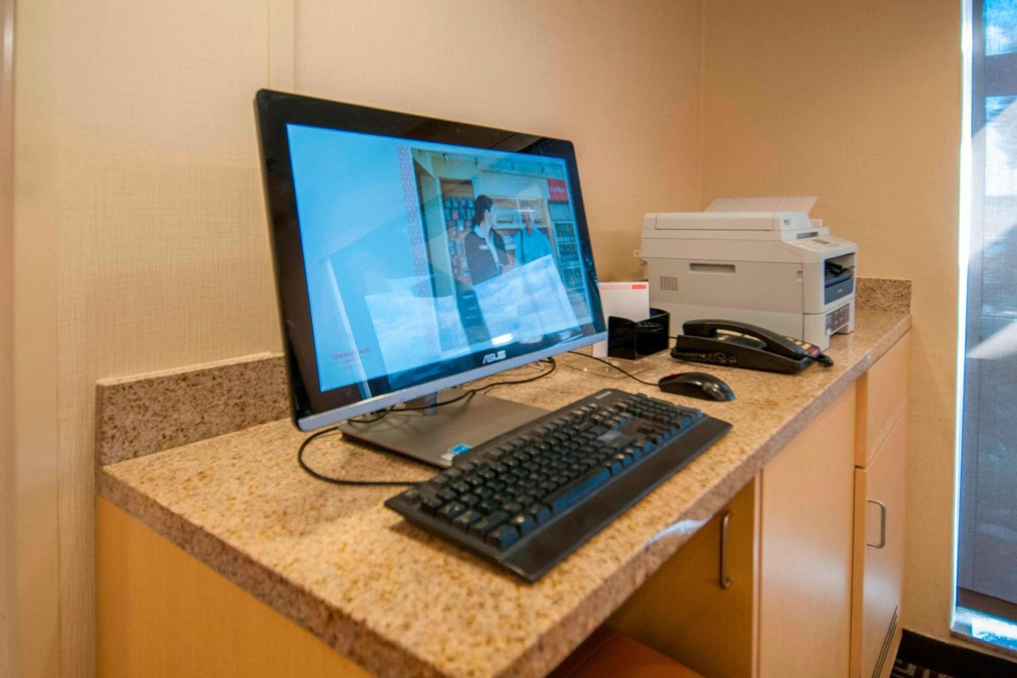 Towneplace Suites By Marriott Baton Rouge Gonzales Buitenkant foto
