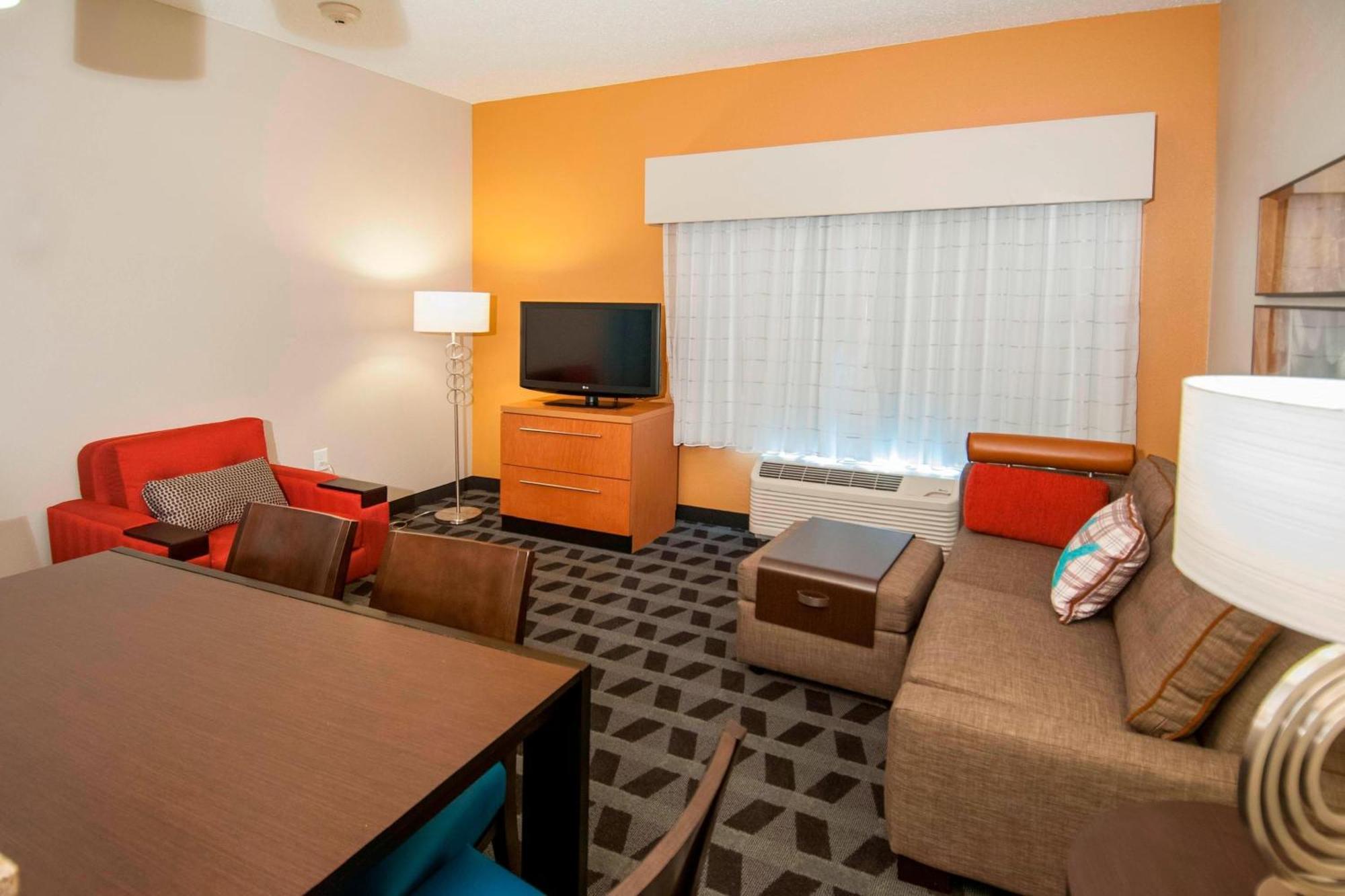 Towneplace Suites By Marriott Baton Rouge Gonzales Buitenkant foto