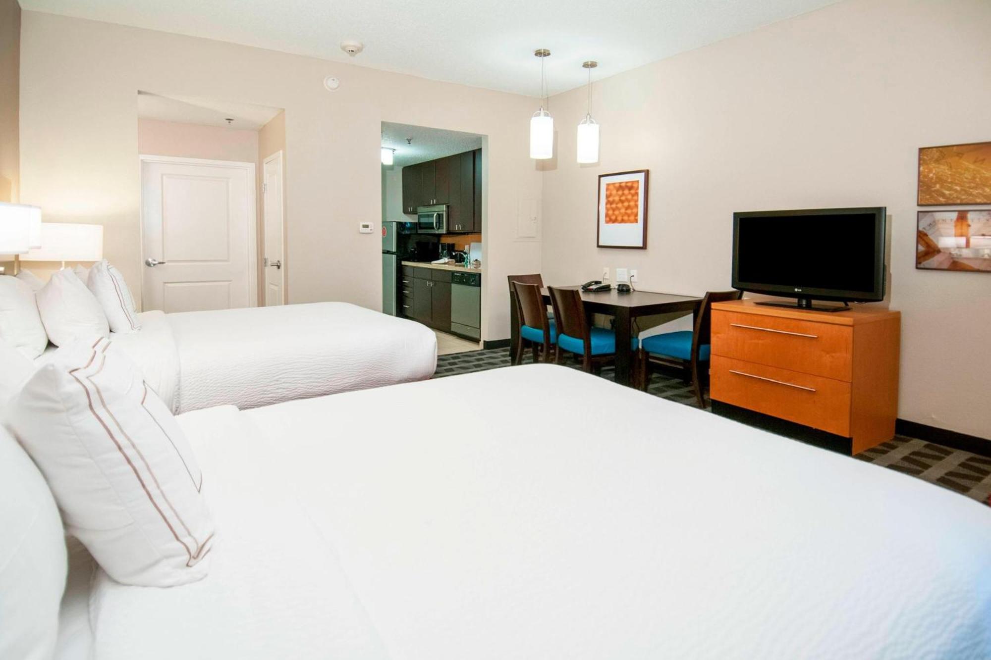 Towneplace Suites By Marriott Baton Rouge Gonzales Buitenkant foto