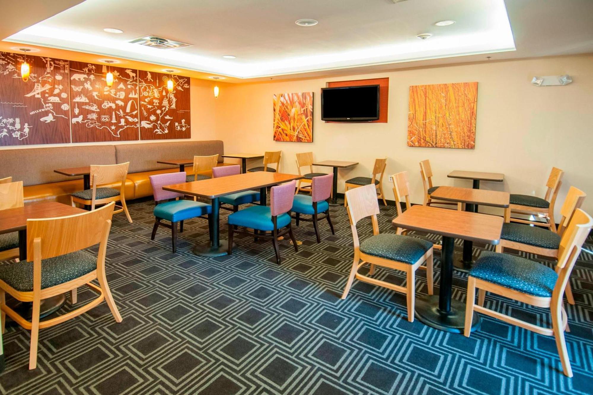 Towneplace Suites By Marriott Baton Rouge Gonzales Buitenkant foto