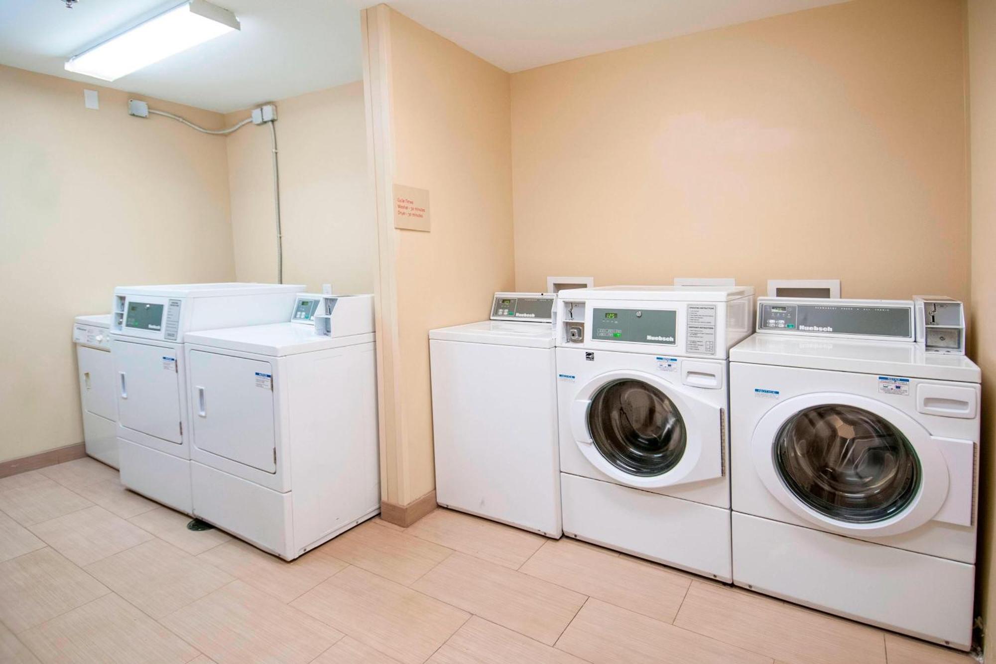 Towneplace Suites By Marriott Baton Rouge Gonzales Buitenkant foto