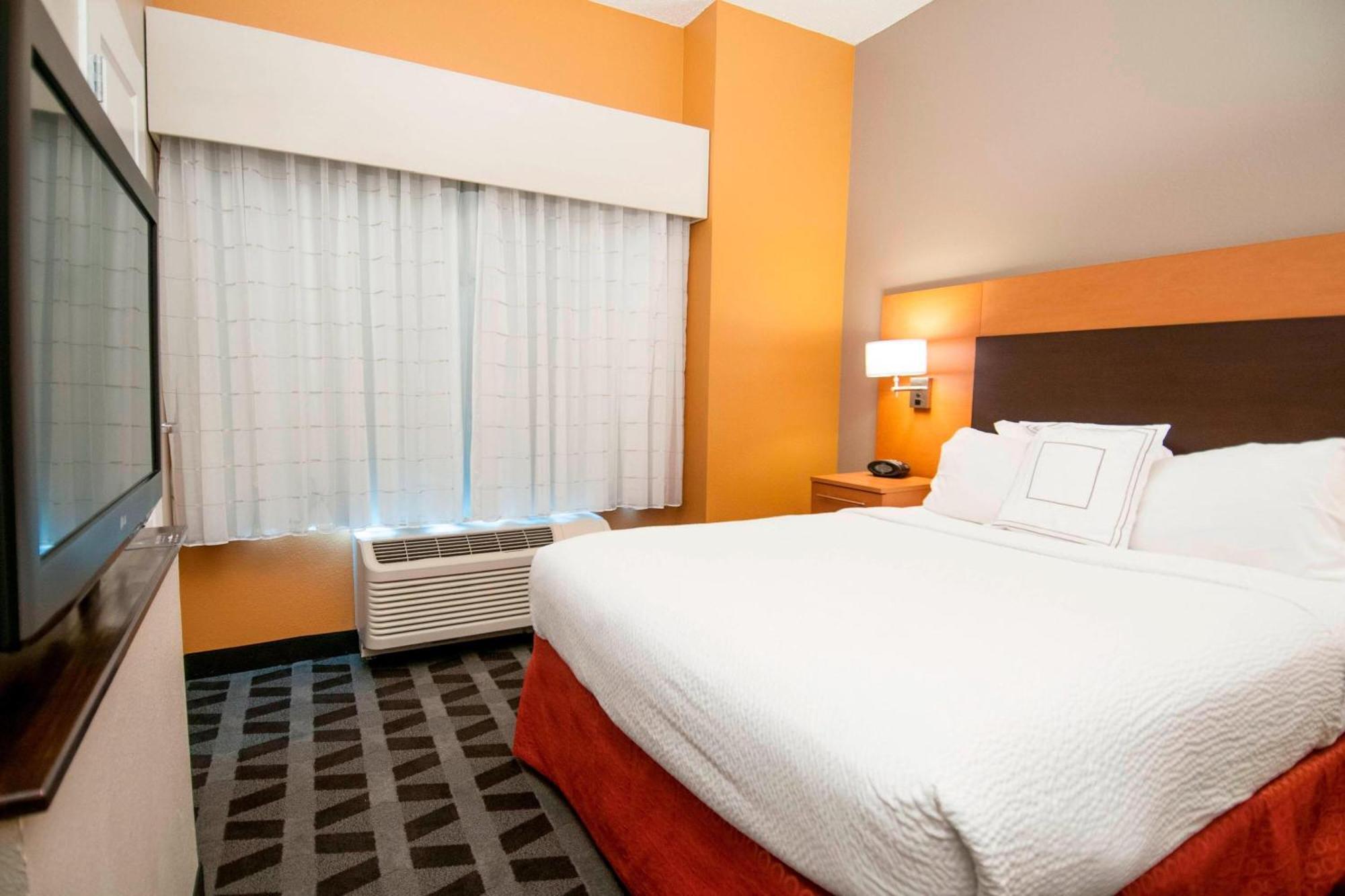 Towneplace Suites By Marriott Baton Rouge Gonzales Buitenkant foto