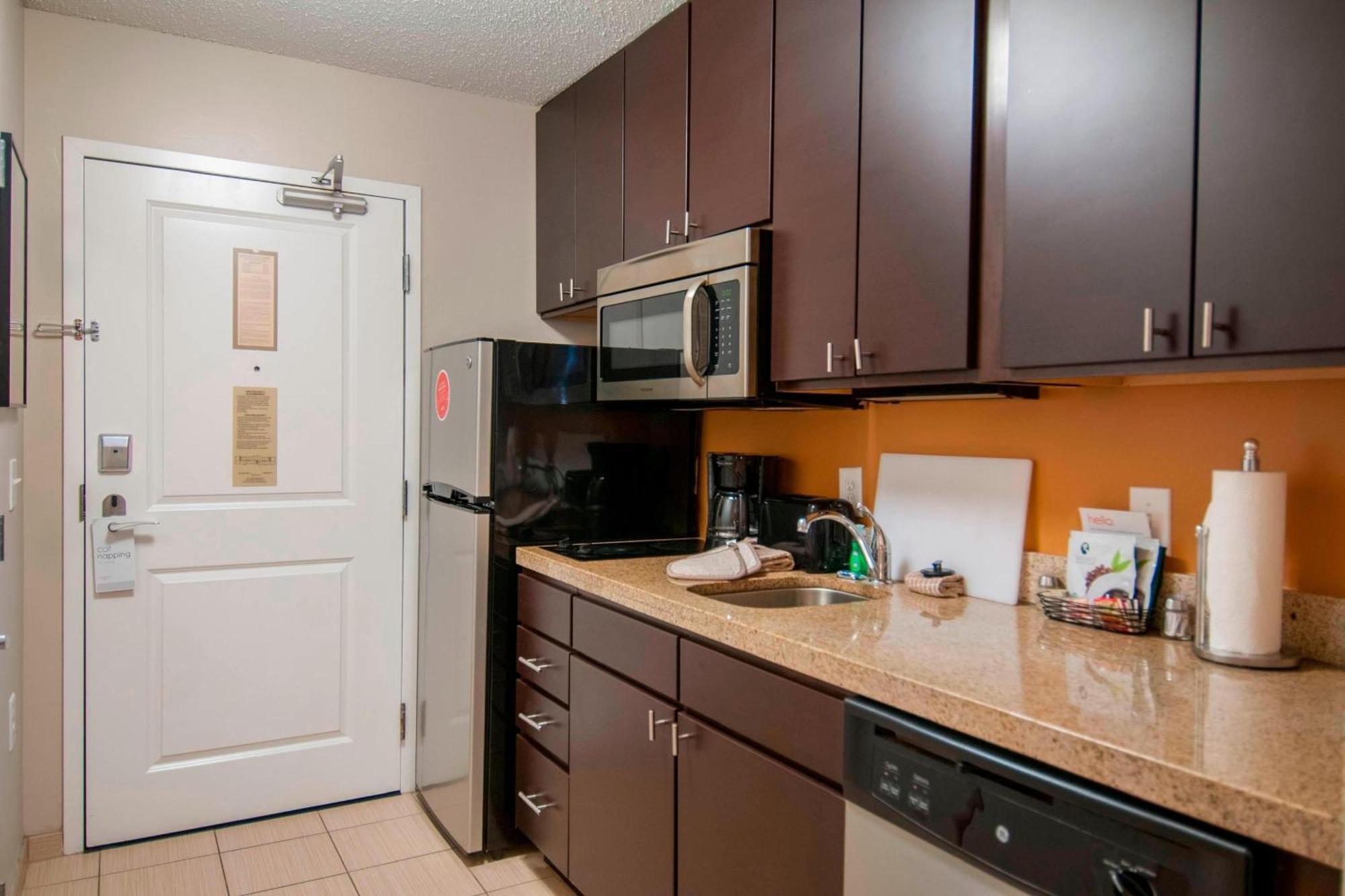 Towneplace Suites By Marriott Baton Rouge Gonzales Buitenkant foto