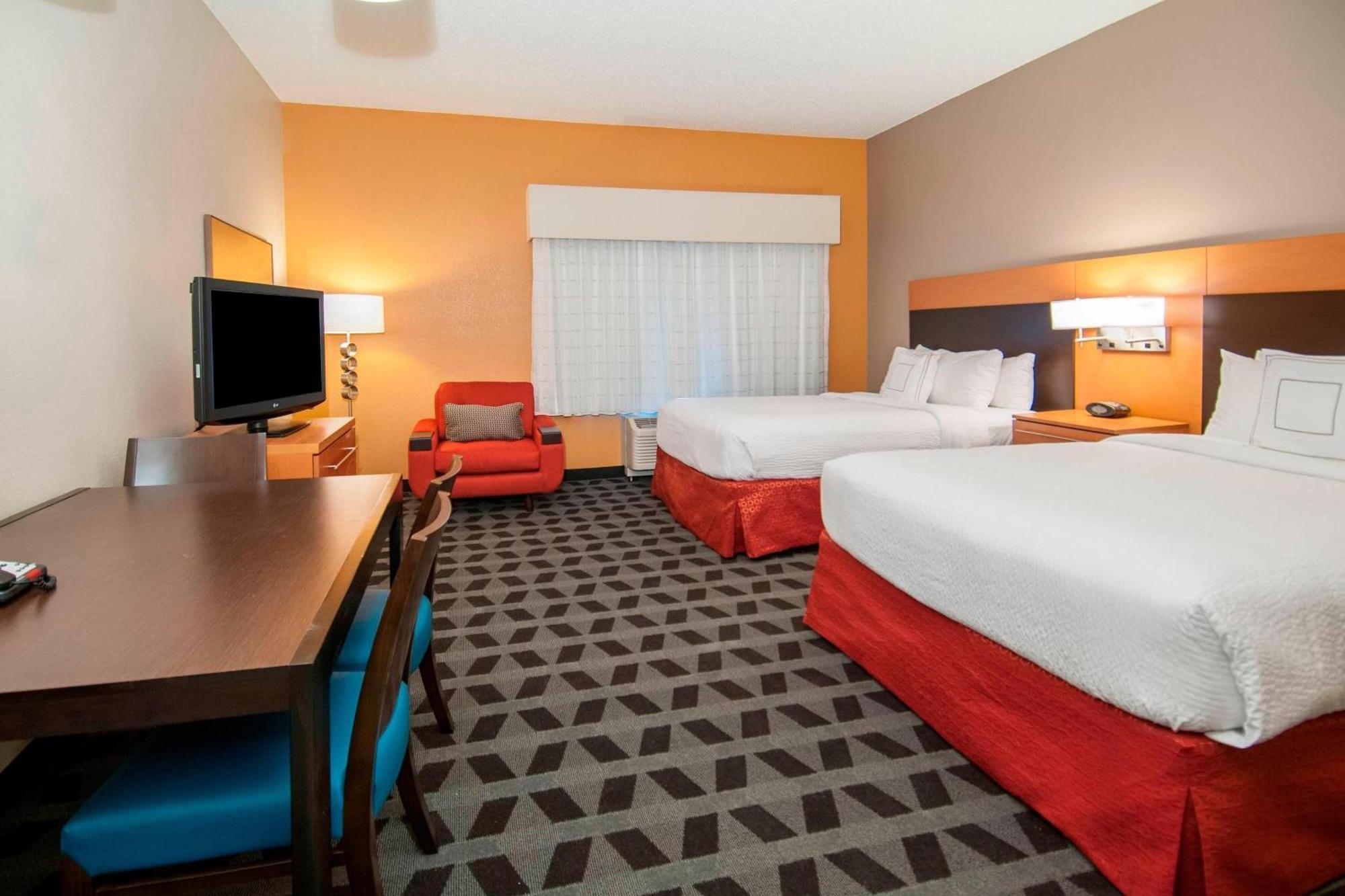 Towneplace Suites By Marriott Baton Rouge Gonzales Buitenkant foto