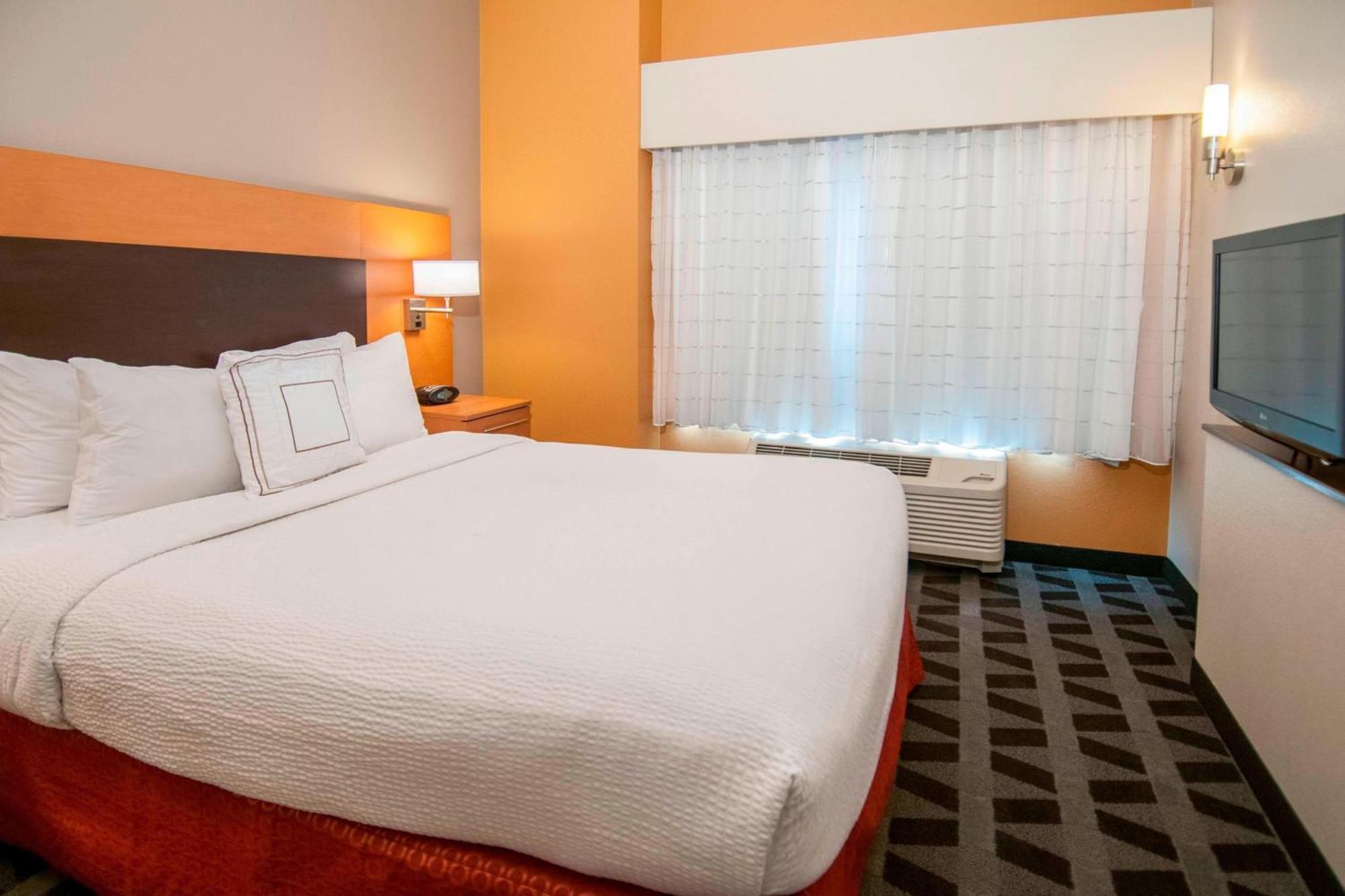 Towneplace Suites By Marriott Baton Rouge Gonzales Buitenkant foto