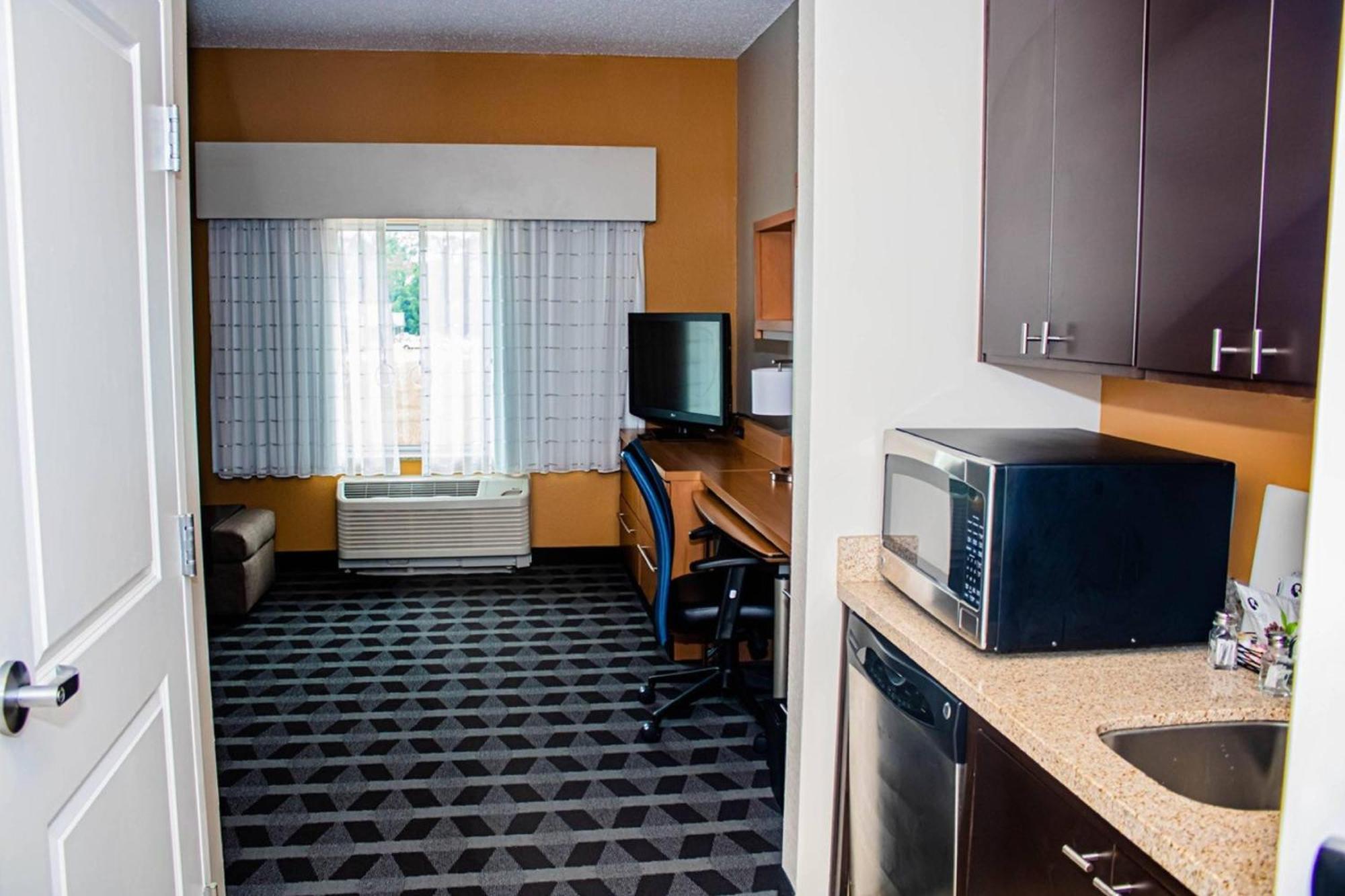 Towneplace Suites By Marriott Baton Rouge Gonzales Buitenkant foto