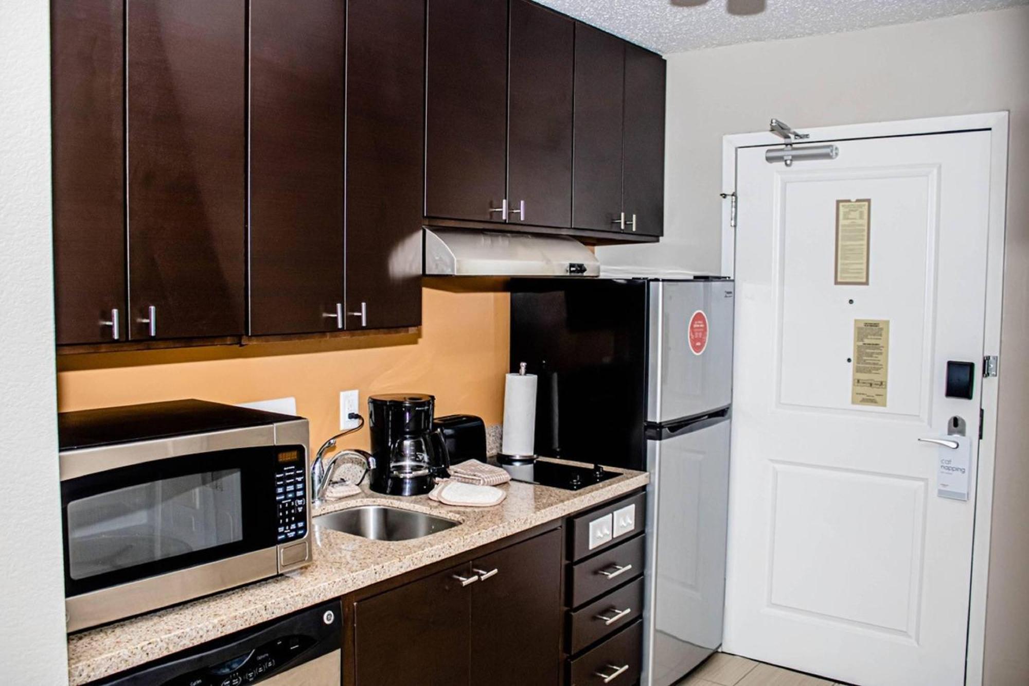 Towneplace Suites By Marriott Baton Rouge Gonzales Buitenkant foto