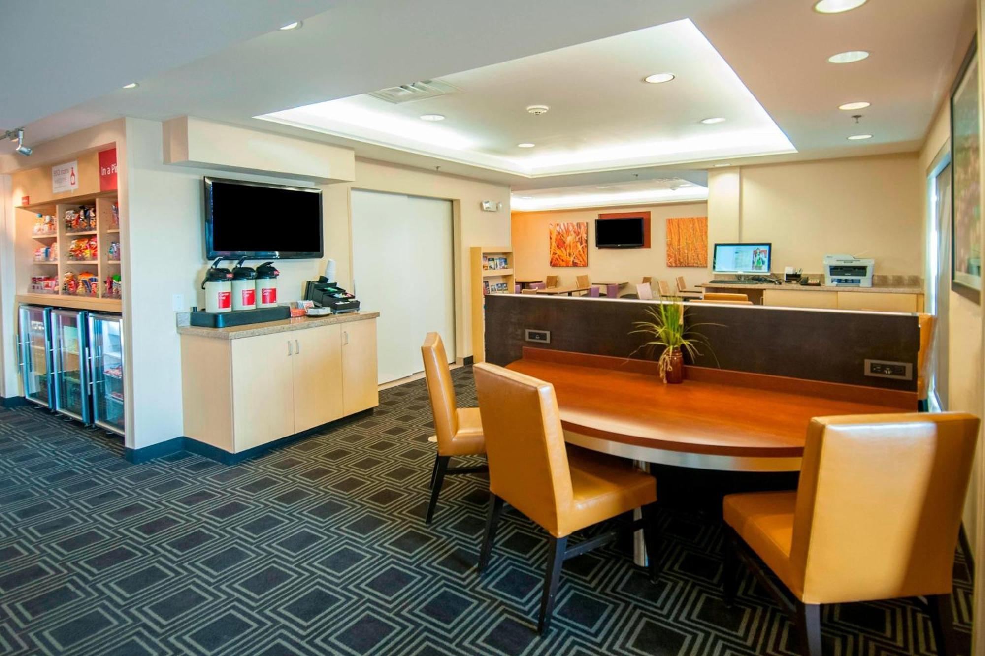 Towneplace Suites By Marriott Baton Rouge Gonzales Buitenkant foto