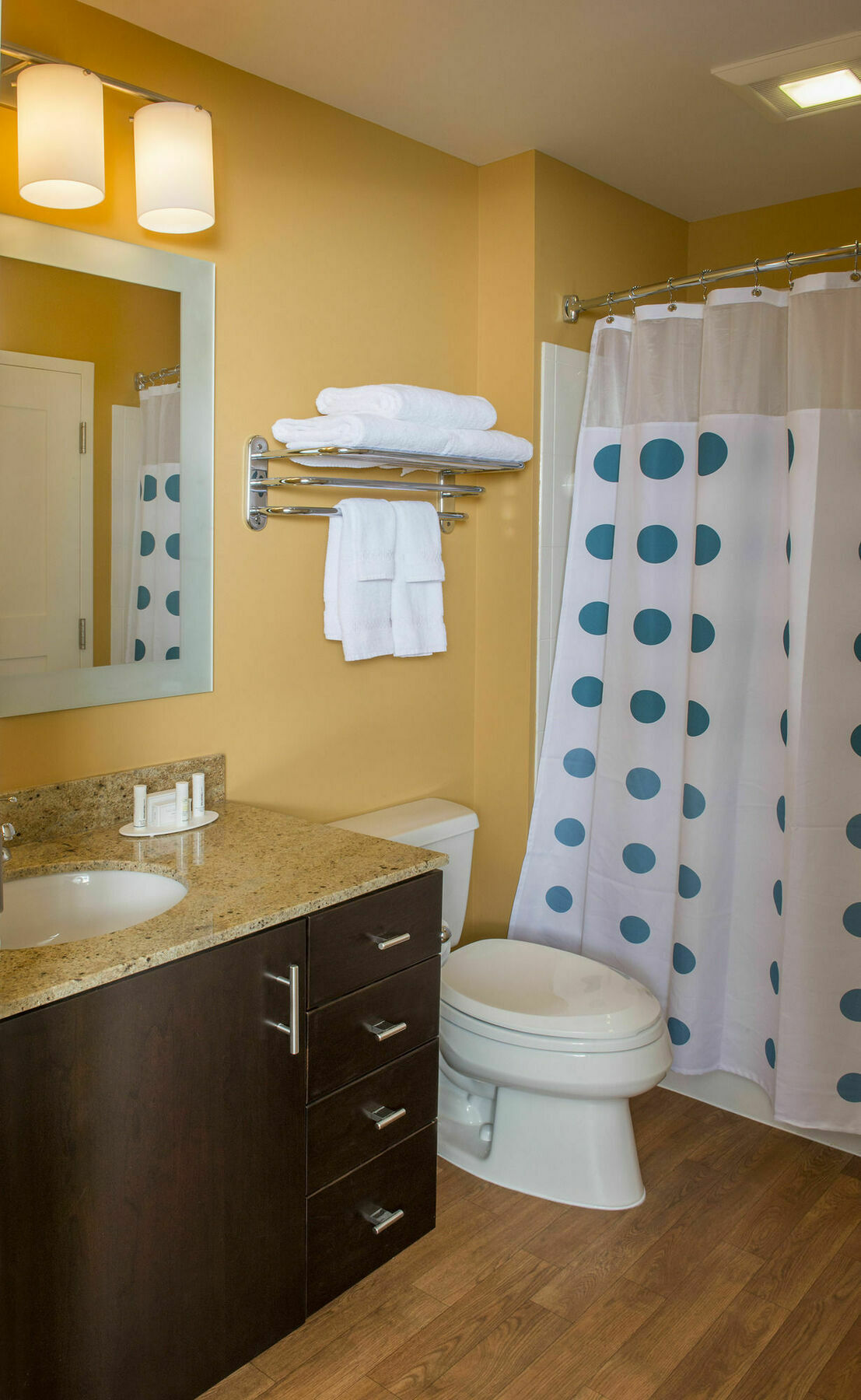 Towneplace Suites By Marriott Baton Rouge Gonzales Buitenkant foto