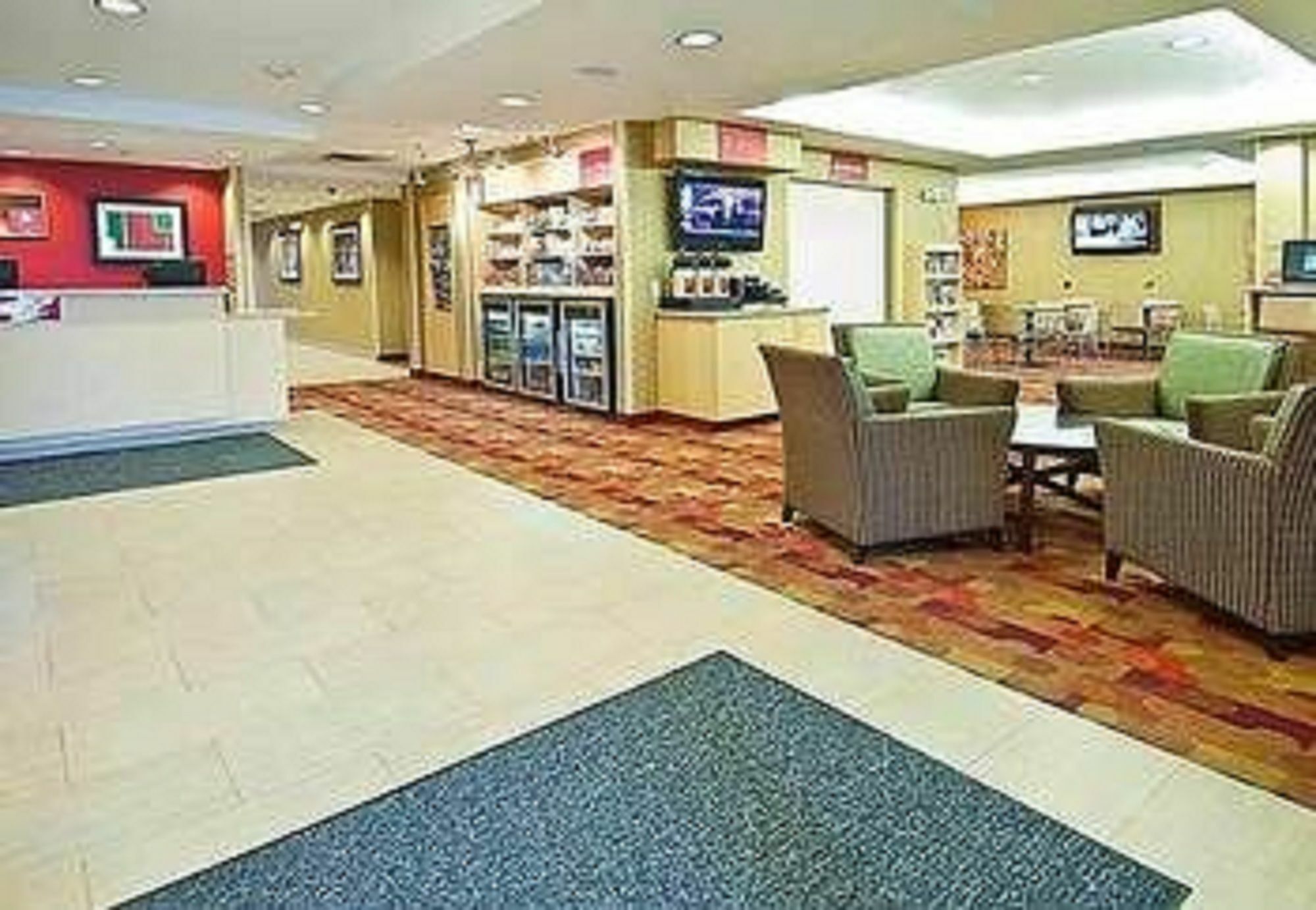 Towneplace Suites By Marriott Baton Rouge Gonzales Buitenkant foto